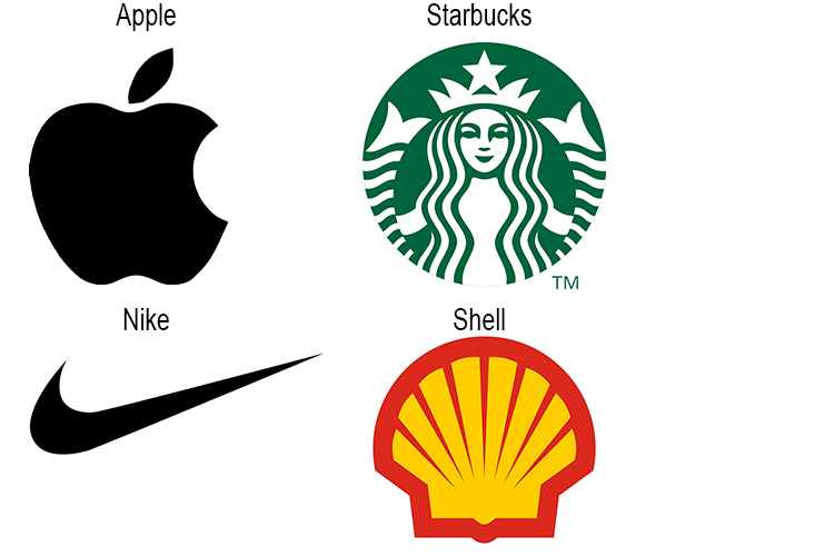 Here are some more trademarks:
